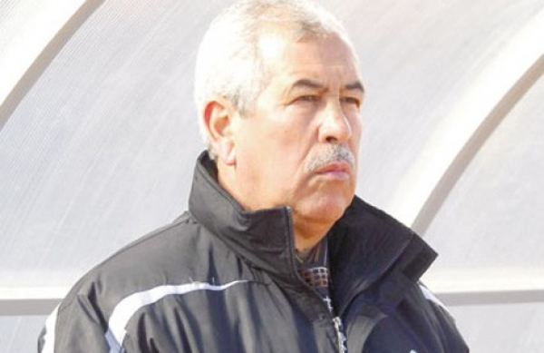 Mohamed Henkouche 