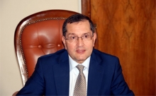 المدير العام لمجمع سونالغاز، نور الدين بوطرفة