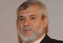 الأمين العام لحركة النهضة محمد ذويبي 