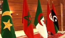 دول المغرب العربي مدعوة للتوحّد أكثر من أي وقت مضى