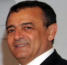 وزير الصناعة والمناجم عبد السلام بوشوارب