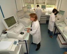 2000 laboratoires existent en AlgÃ©rie mais seulement une vingtaine est accrÃ©ditÃ©e.