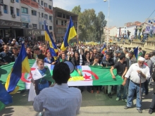 « tamazight et l’amazighité sont un fondement de l’identité algérienne »