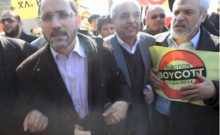 Les partis de de la CTLD refusent le dialogue d'Ouyahia 