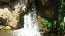 Lâ€™ADE compte exploiter les 365 fontaines du parc du Djurdjura