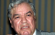 سفير الجزائر في تونس، عبد القادر حجار
