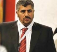 محمد العيد بن عمر، رئيس مجمع "عمر بن عمر"