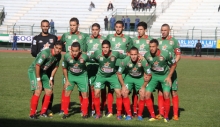 شبيبة بجاية تنهزم أمام اتحاد الجزائر